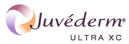 Juvederm Ultra XC logo